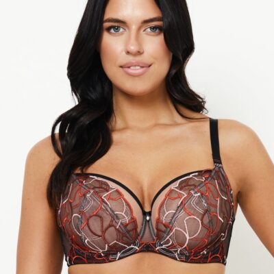 AMANDA Soft Бюст