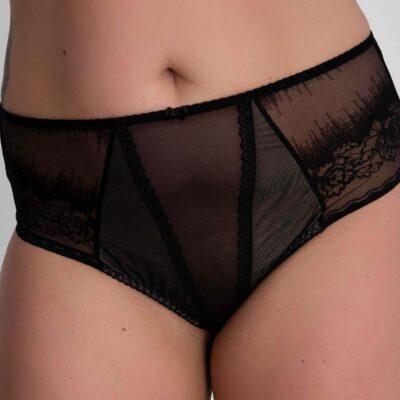 015 трусы слип SIZE PLUS