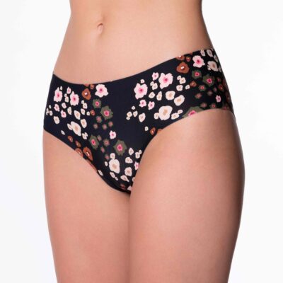 Cheekie трусы (PeggyBrown)