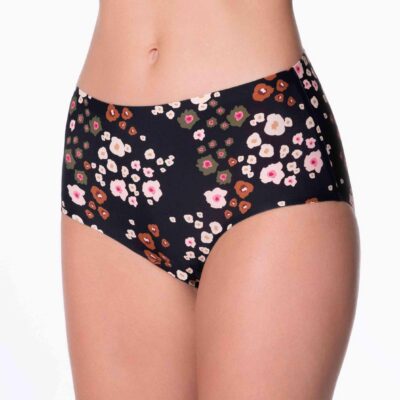 PeggyBrown Maxi трусы