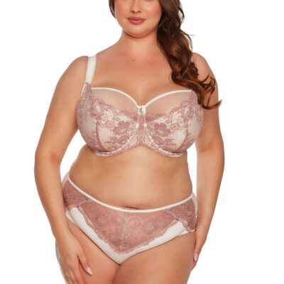 1244 Ranita PU Maxi бюст