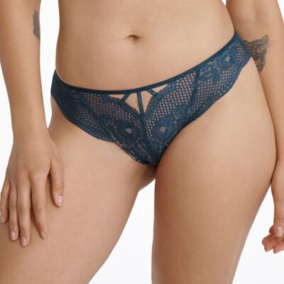 41010 IDENTITY/69X Трусы слипы