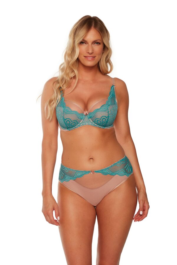 1250 Lorita PU бюст