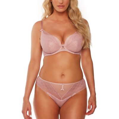 1236 Debora трусы бразильянки