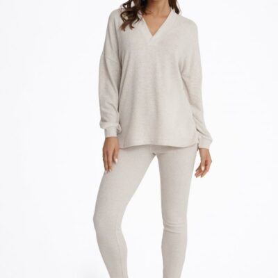 41131 MOVE Пижамный комплект женский