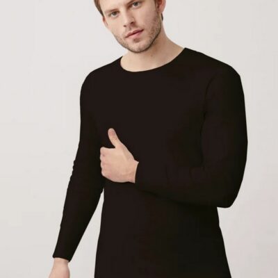 20106 Termo Лонгслив мужской