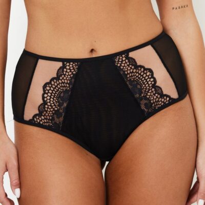 LEONA Трусы высокие