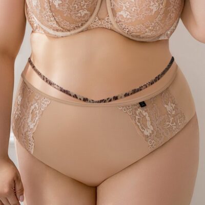 CAMA Briefshighwaist Трусы высокие