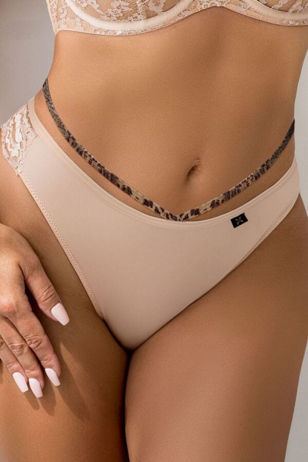 CAMA Stringshorts Трусы стринги