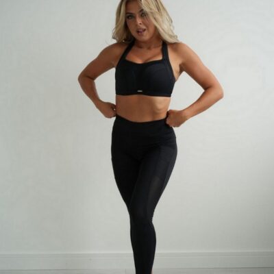 ACTIVE Leggings Легинсы спортивные