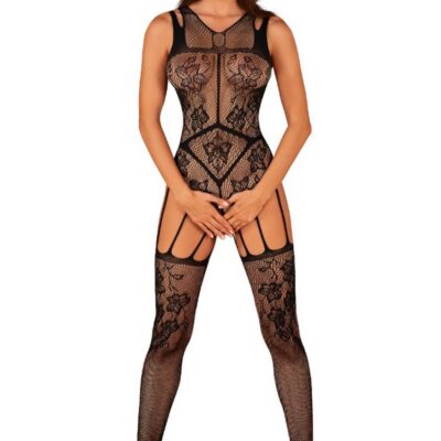 F239 Bodystocking
