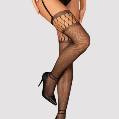 S826 Чулки для пояса