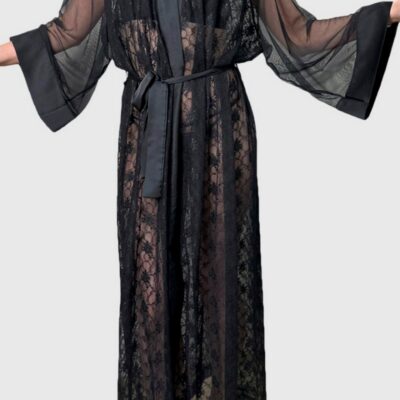 SECRET LOVE Пеньюар женский