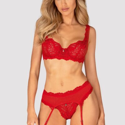 AMOR CHERRIS Set Комплект из 3 частей