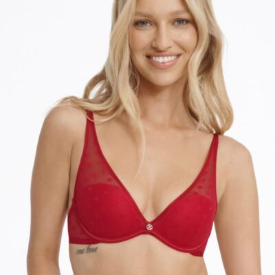 40920 IZZIE/33X Бюст