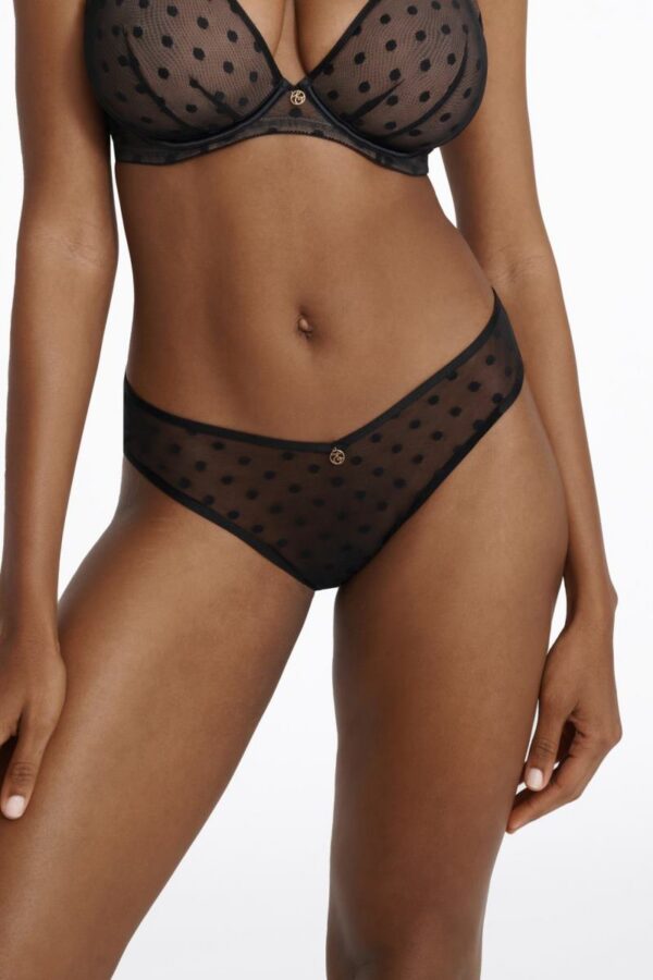 40923 IZZIE/99X Трусы слипы