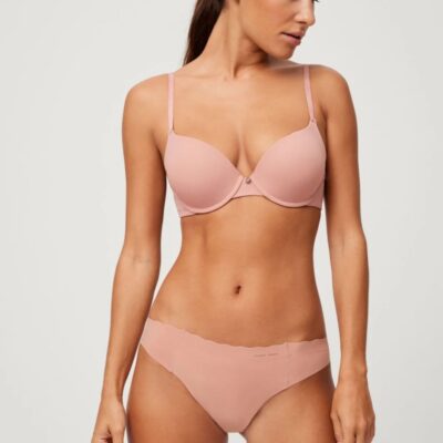 19338 Laser thong Трусы стринги