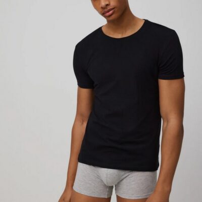 20102 Футболка мужская