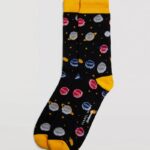 22899 Носки мужские