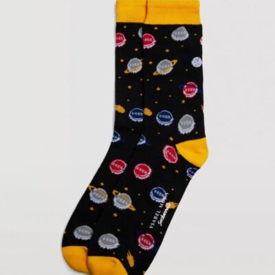 22899 Носки мужские