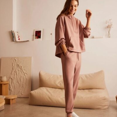 70613 Штаны пижамные женские