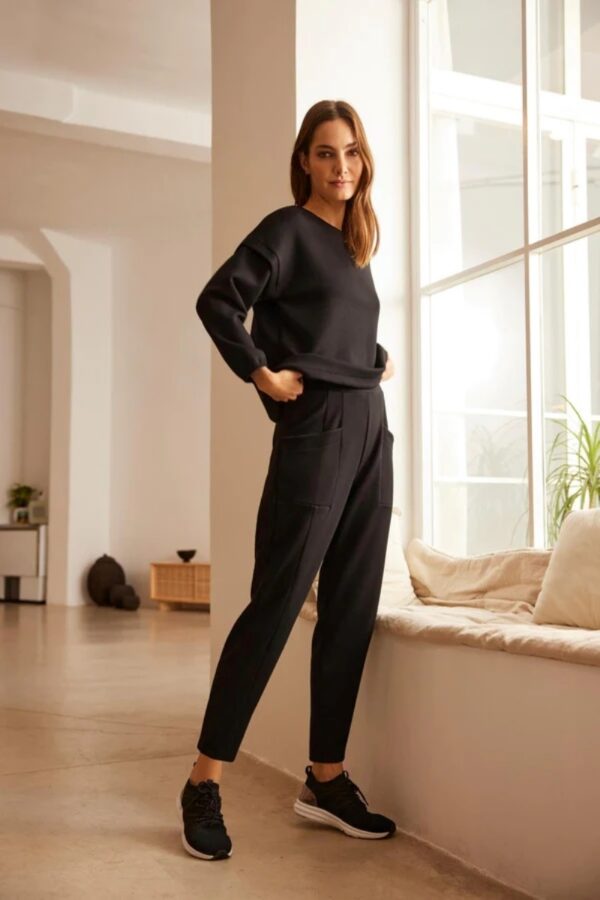 70614 Штаны пижамные женские