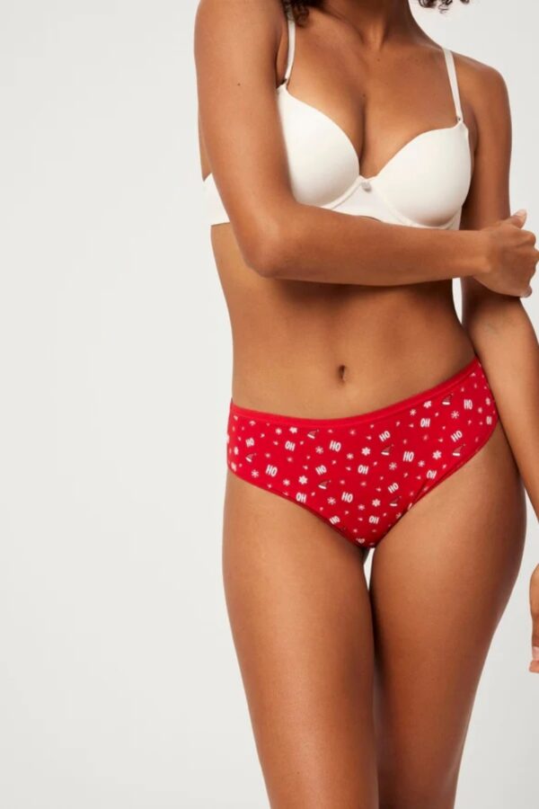 19524 Midi Трусы слипы