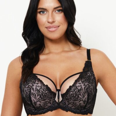 NELLY Semi padded Бюст