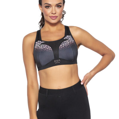 Carri M active бюст (застежка Click)