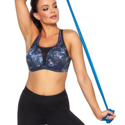 Dina U active бюст (застежка Click)