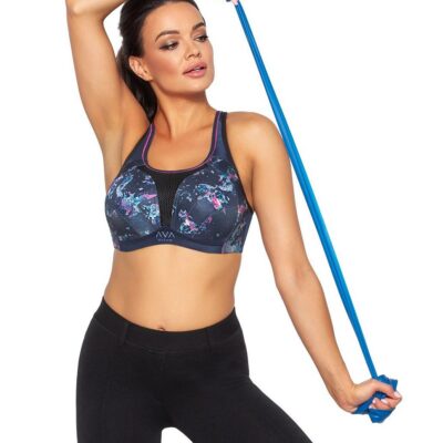 Dina U Maxi active бюст (застежка Click)