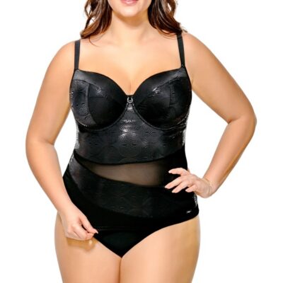 ST20 U топ-танкини пляжный (образцы)