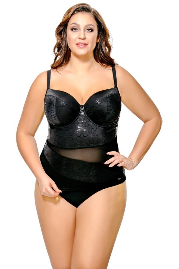 ST20 U топ-танкини пляжный (образцы)