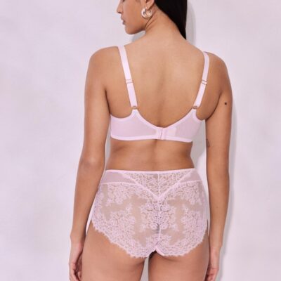 Hush Blush classic трусы с завышенной талией