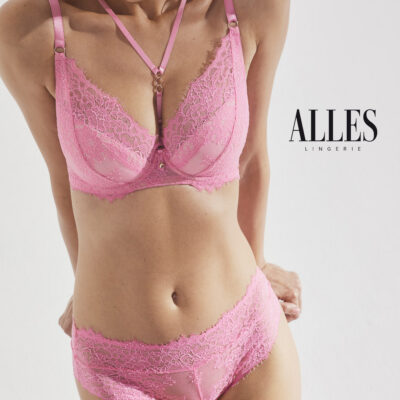 French Kiss P-UP бюст