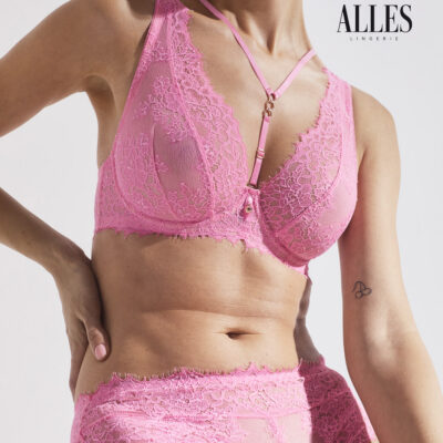 French Kiss M бралетт бюст