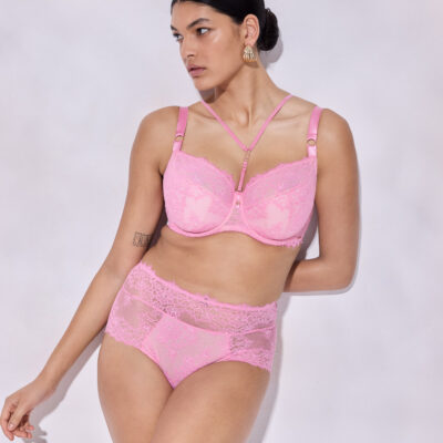 French Kiss PU бюст