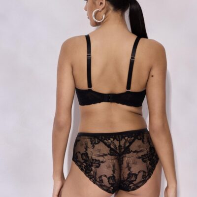 Sublime трусы (черн)