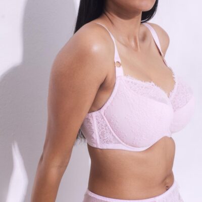 Hush Blush PU big бюст