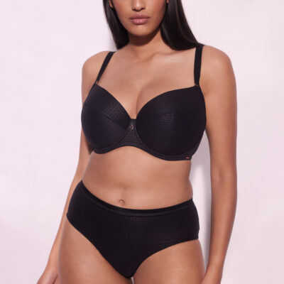 Diamante U бюст (черн)