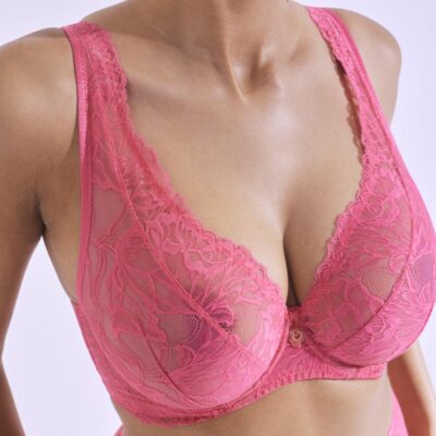 Coachella M Plus бралетт бюст