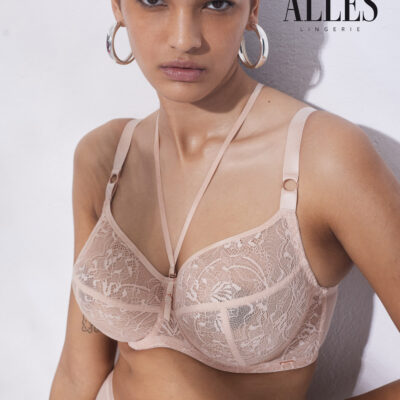 Chiara M бюст (телесн)