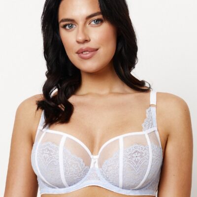 BLUE SKY Soft Balconette Бюст