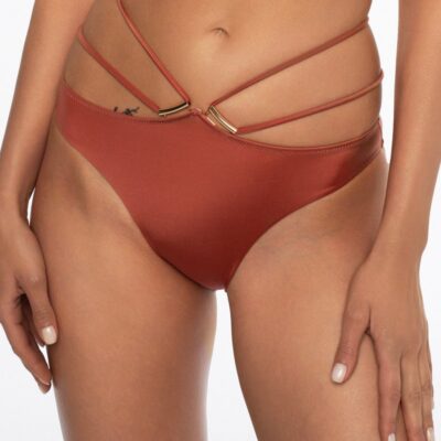 41553 THEA/88X Трусы купальные