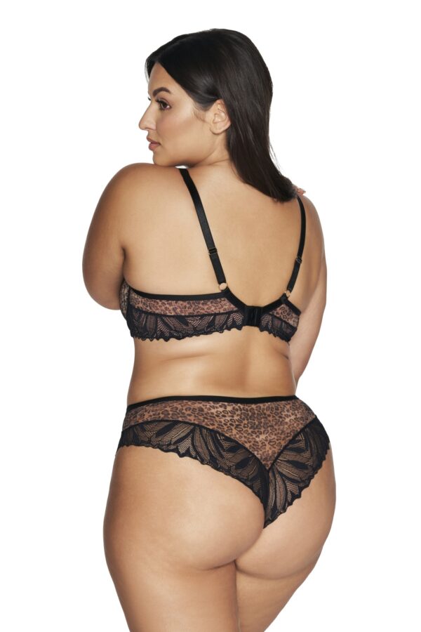 2132 трусы бразильянки