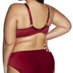 1030 трусы (рубин)