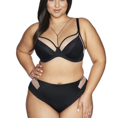 2136 M Maxi бралетт бюст