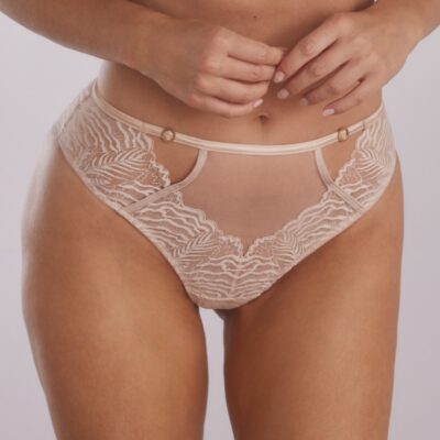 1101/3-P LUNA BEZ Трусы слипы