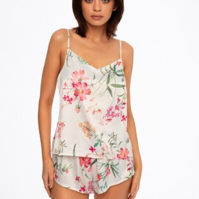 41231 DARE Пижама женская с шортами