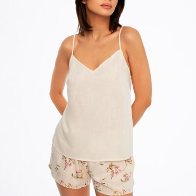 41226 DARBY Пижама женская с шортами